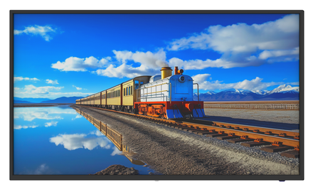 Dahua 55 inch LCD Digital Signage – LDH55-LAI400L