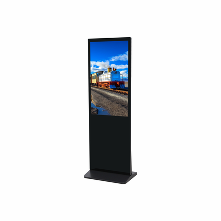Dahua LDV43-SAI400L 43 inch Indoor Vertical LCD Digital Signage – LDV43-SAI400L