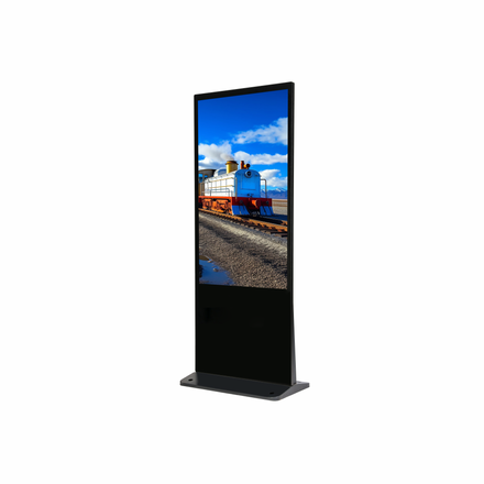 Dahua 55 inch Indoor Vertical LCD Digital Signage – LDV55-SAI400L