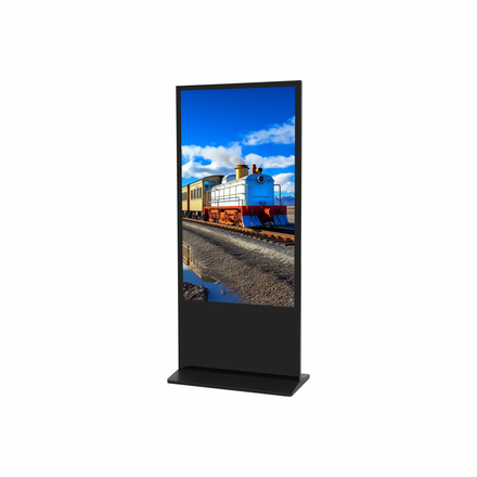 Dahua LDV65-SAI400TL 65 inch Indoor Vertical LCD Digital Signage – LDV65-SAI400TL