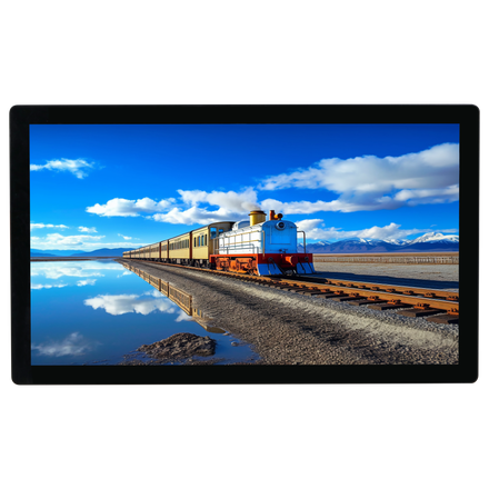 Dahua 21.5 inch Indoor Wall-mounted LCD Digital Signage – LDH22-SAI200L
