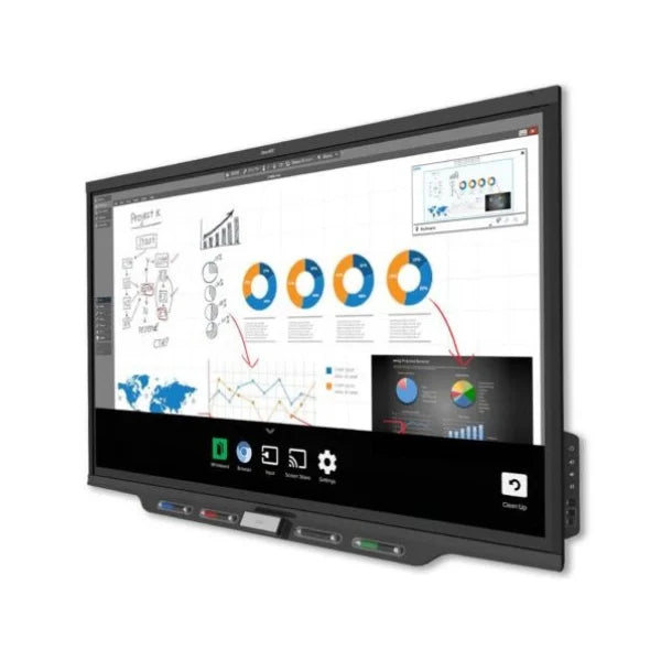 Smart Board 86