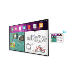 Smart Board 75