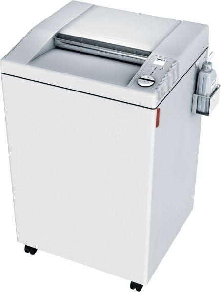 IDEAL 4005CC / 2 x 15 mm Cross Cut Shredder