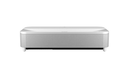 Epson EH-LS800B Ultra Short Throw Projector – 4,000 Lumens, 4K PRO-UHD, Android TV