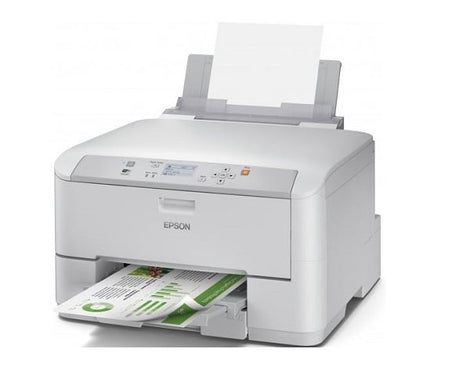 Epson WF-5110DW Workforce Pro Inkjet Printer