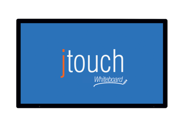 Infocus JTouch Interactive Whiteboard with Capacitive Touch and Anti-Glare,4K ULtra HD, Direct LED Backlight, Multi-touch Screen  INF7002WBAG