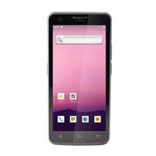 Honeywell EDA40 Android 10, 4G, BT,Wifi, 3GB Ram-32GB Flash, 4000 Mah Battery, Grey Mobile Computer