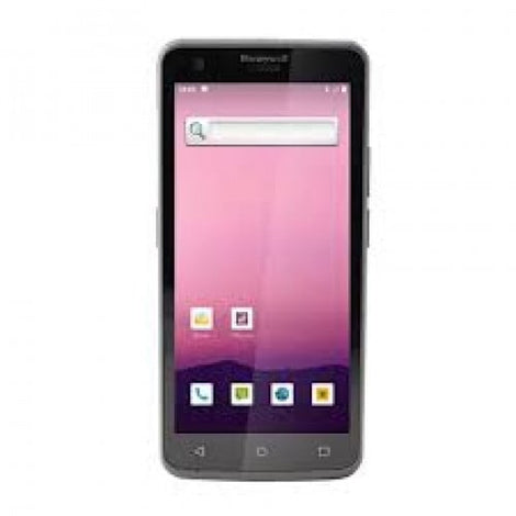 Honeywell EDA40 Android 10, 4G, BT,Wifi, 3GB Ram-32GB Flash, 4000 Mah Battery, Grey Mobile Computer