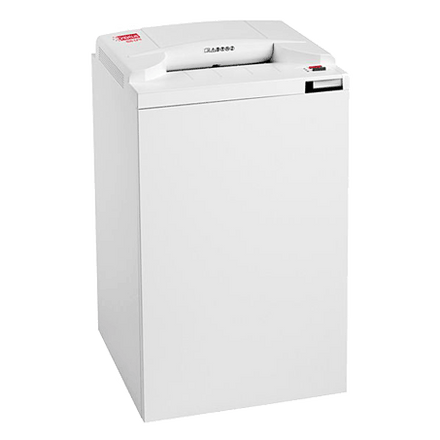 Intimus 100S P2 80 Grams 30 Sheets 100 liters 3.8mm Straight Cut Shredder