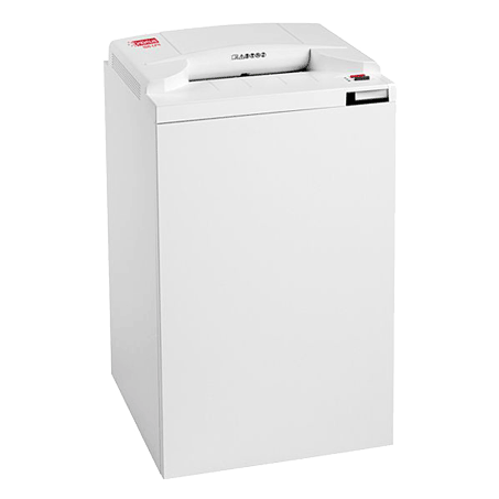 Intimus 100S P2 80 Grams 30 Sheets 100 liters 3.8mm Straight Cut Shredder