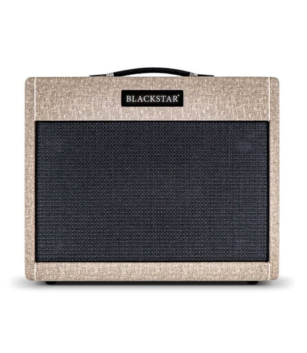 Blackstar BA180012-H ST. JAMES 50 EL34 Fawn Ultra Light Weight 1x12" 50W EL34 Valve Combo