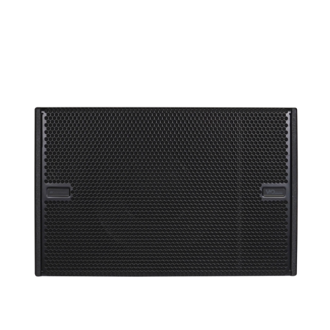 dB Technologies VIO S115 Powered Line Array Subwoofer Speaker