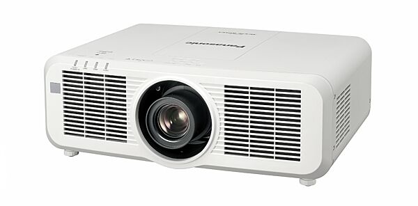 Panasonic Installation Projector LCD Series PT-MZ670/L