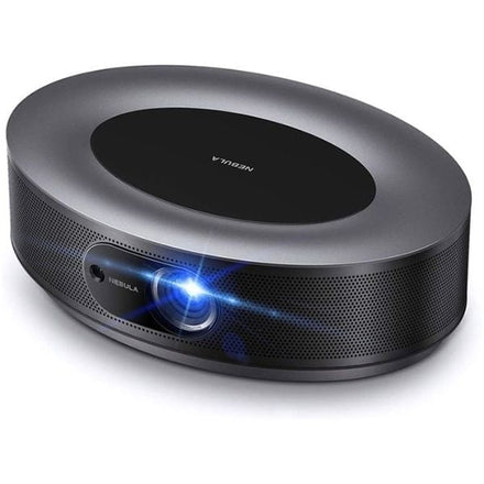 Nebula Cosmos D2140211 1080p Projector – 900 ANSI Lumens, Android TV