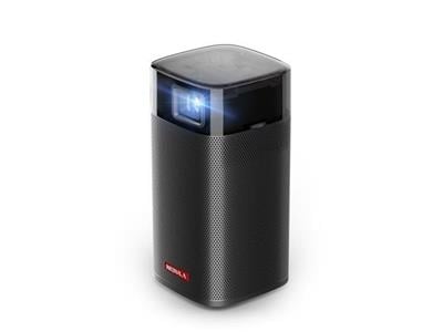 Nebula Apollo D2410311 Mini Projector – 200 ANSI Lumens, Wi-Fi, Android 7.1