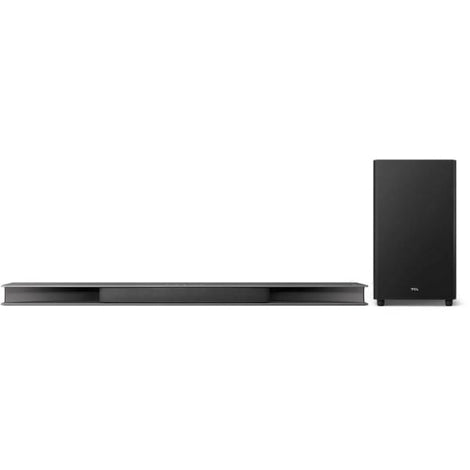 TCL TS9030 2.1 Channel 540 Watt Ray-Danz Atmos Wireless Subwoofer Sound Bar