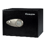SentrySafe X125 Keylock Digital Security Safe