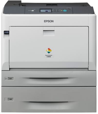 Epson ACULASER Printer C9300TN