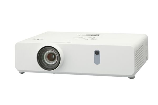 Panasonic Portable LCD Projector PT-VW350