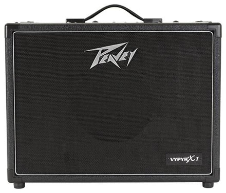 Peavey VYPYR X1 20-Watts Guitar Modeling Amplifier