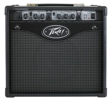 Peavey Rage 158 15-Watts Guitar Combo Amplifier
