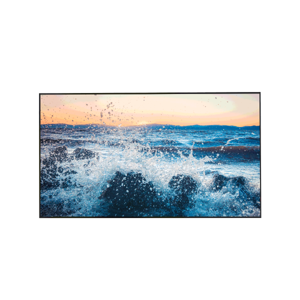 Dahua LDH65-HAI400K 65'' Wall-Mounted Digital LED Signage