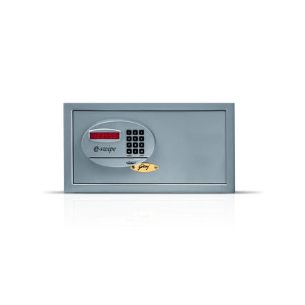 Godrej E-Swipe Home Locker – Digital Security Safe | SKU: E-Swipe Home Locker