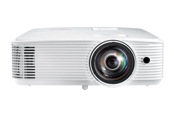 Optoma HD29HSTX 1080p Full HD 4,000 Lumens Home Entertainment Projector