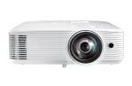 Optoma HD29HSTX 1080p Full HD 4,000 Lumens Home Entertainment Projector