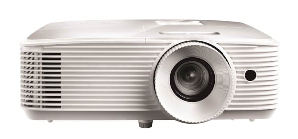 Optoma HD29HLVX 1080p Projector – 4,500 Lumens, HDR10, 8.4ms Gaming