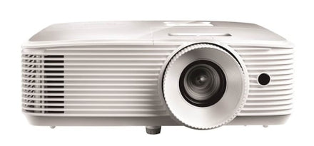 Optoma HD29HLVx 1080p Projector – 4,500 Lumens, HDR, 8.4ms Gaming