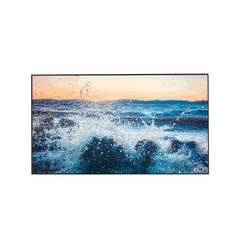 Dahua LDH65-HAI400K 65'' Wall-Mounted Digital LED Signage