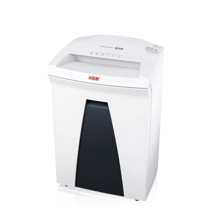 HSM SECURIO B24 4.5 x 30mm P-4 16 Sheet Capacity Cross Cut Shredder
