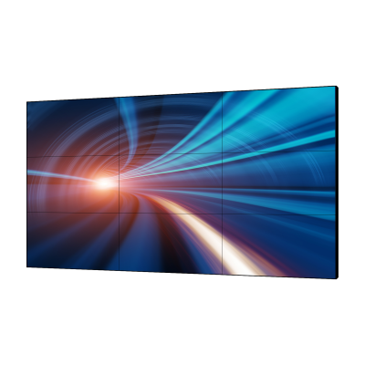 Dahua LS460UCM-EF 46’’ FHD Ultra Narrow Bezel 3.5mm Video Wall Display