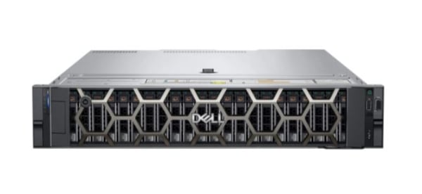 Dell PowerEdge R750xs 3.5