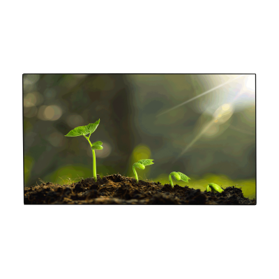 Dahua LS550UCM-BF 55’’ FHD Ultra Narrow Bezel 3.5mm Video Wall Display