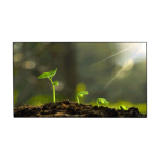 Dahua LS550UCM-BF 55’’ FHD Ultra Narrow Bezel 3.5mm Video Wall Display