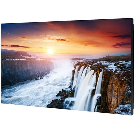 Samsung VH55C-R 55" Full HD Smart Razor Narrow Bezel Video Wall