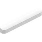 Sonos Beam G2 HiFi Compact Immersive Smart Soundbar - White