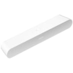 Sonos Ray HiFi Compact Smart Soundbar