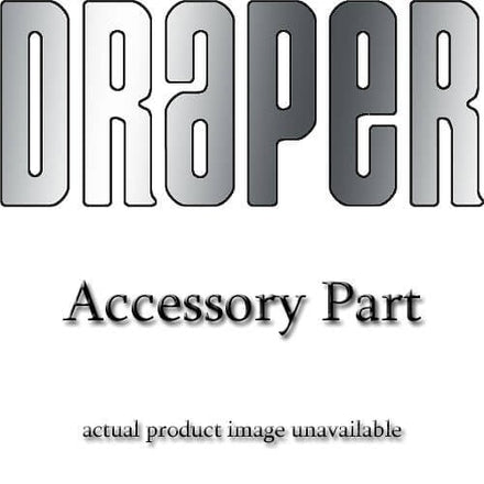 Ceiling Closure Panel for Draper Micro Lift