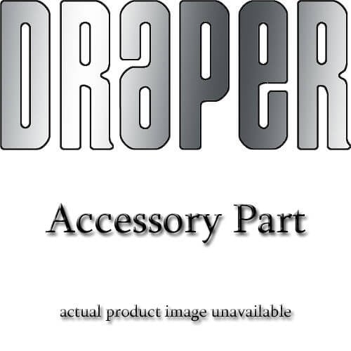 Ceiling Closure Panel for Draper Micro Lift