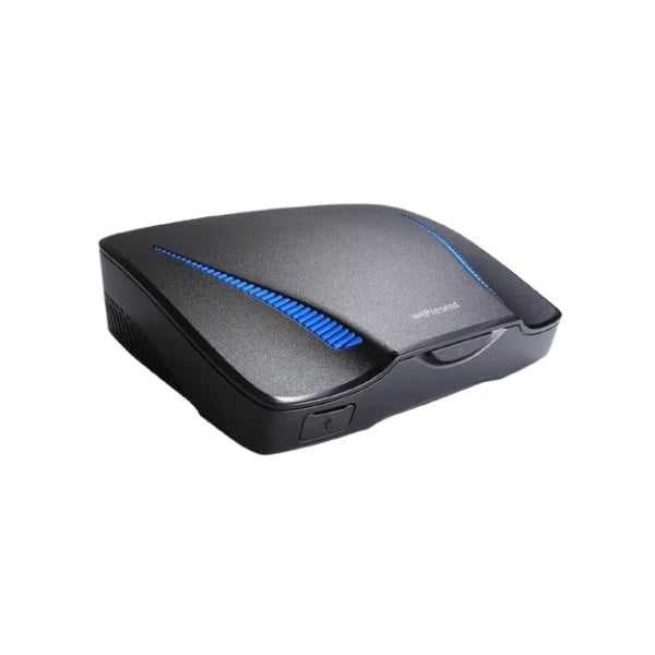 WePresent WiCS-2100 Wireless Presentation System – Seamless Collaboration & Screen Sharing