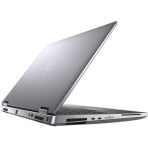 Dell Precision 7540 Mobile Workstation (Intel Core i7-9850H, 16GB, 2TB, Window 10 Pro)