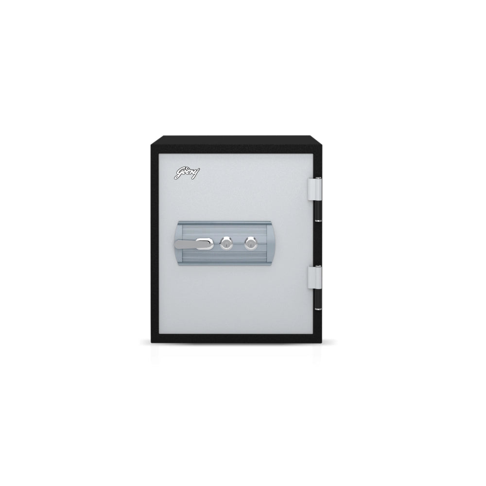 Godrej Safire 40L Key Lock Home Locker – Safire Keylock 40L Secure Safe