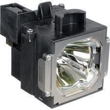 Sanyo PLC-XM150 Replacement Projector Lamp Bulb with Housing