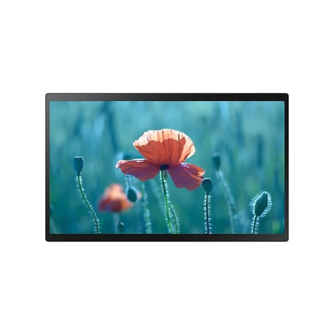Samsung Interactive Panel 24" QB24R-T Series – Compact & Reliable Touchscreen for Business & Retail