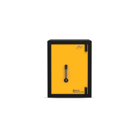 Godrej Rhino Advanced 79L Key Lock Home Locker – Rhino Advanced 79L Key Lock Secure Safe