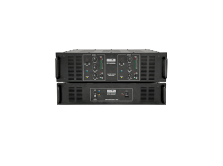 Ahuja BTZ20000 PA Amplifier